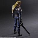 FINAL FANTASY VII REMAKE™ PLAY ARTS KAI™ Action Figure - ROCHE