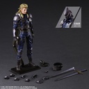 FINAL FANTASY VII REMAKE™ PLAY ARTS KAI™ Action Figure - ROCHE