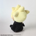 FINAL FANTASY VII ADVENT CHILDREN Plush - CLOUD STRIFE