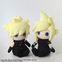 FINAL FANTASY VII ADVENT CHILDREN Plush - CLOUD STRIFE