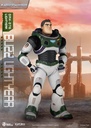 LIGHTYEAR BUZZ LIGHTYEAR ALPHA SUIT