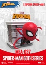 SPIDER-MAN 60TH ANNIVERSARY SERIES BRIGHT BOX SET