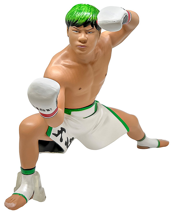 16d Figure Collection: Tenshin Nasukawa