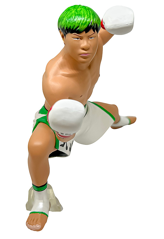 16d Figure Collection: Tenshin Nasukawa