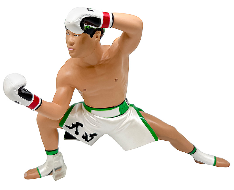 16d Figure Collection: Tenshin Nasukawa