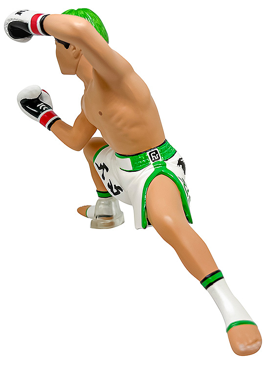 16d Figure Collection: Tenshin Nasukawa