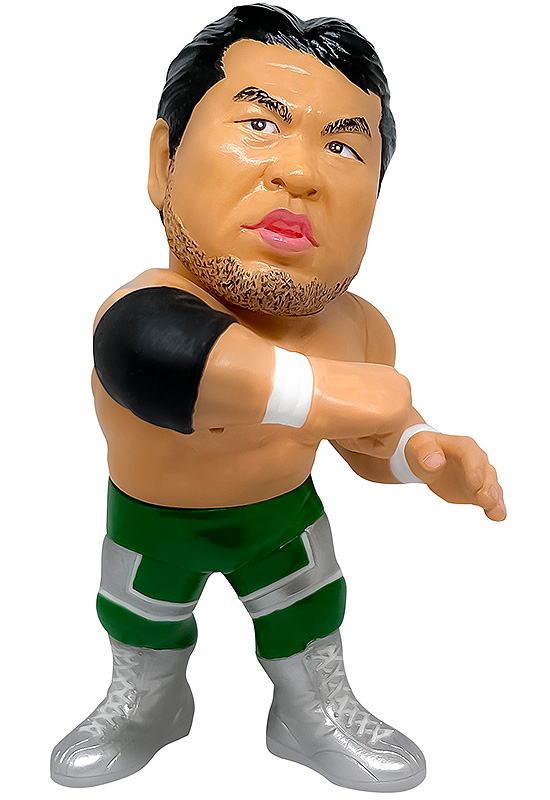 16d Collection 024: Mitsuharu Misawa