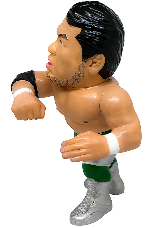 16d Collection 024: Mitsuharu Misawa