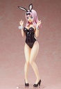 Chika Fujiwara: Bare Leg Bunny Ver.