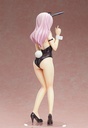 Chika Fujiwara: Bare Leg Bunny Ver.