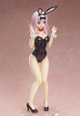 Chika Fujiwara: Bare Leg Bunny Ver.