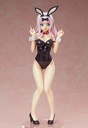 Chika Fujiwara: Bare Leg Bunny Ver.