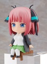 Nendoroid Swacchao! Nino Nakano