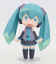 HELLO! GOOD SMILE Hatsune Miku(re-run)