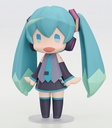 HELLO! GOOD SMILE Hatsune Miku(re-run)