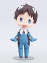 HELLO! GOOD SMILE Shinji Ikari(re-run)
