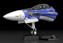 PLAMAX MF-61: minimum factory Fighter Nose Collection VF-25G (Michael Blanc's Fighter)