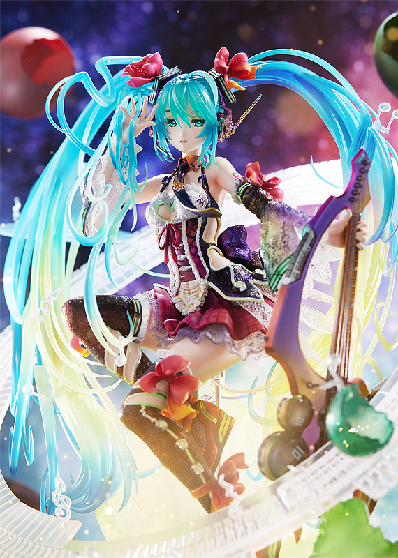 Hatsune Miku: Virtual Pop Star Ver.