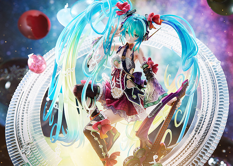 Hatsune Miku: Virtual Pop Star Ver.