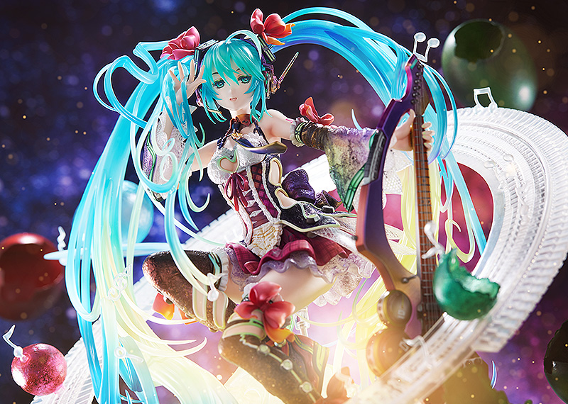 Hatsune Miku: Virtual Pop Star Ver.