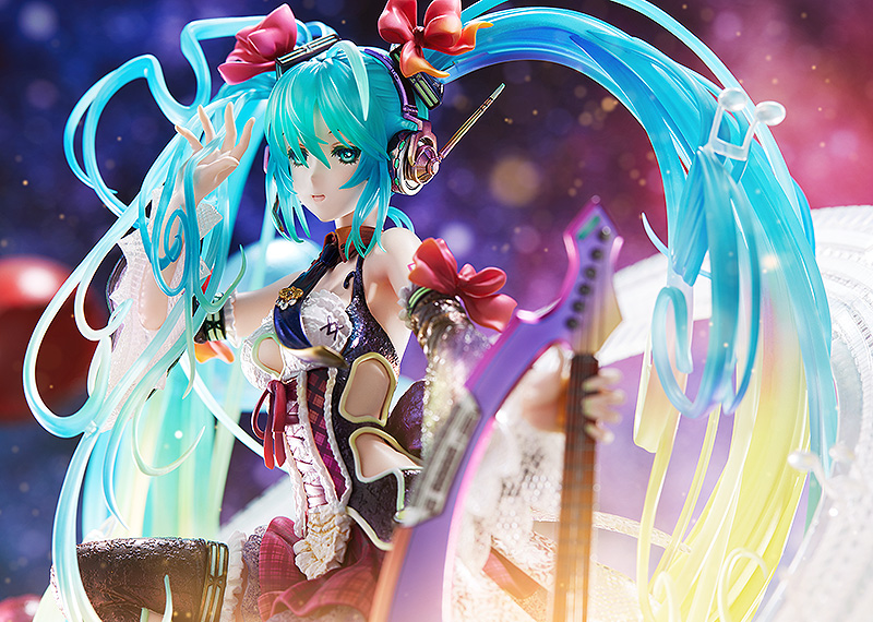 Hatsune Miku: Virtual Pop Star Ver.