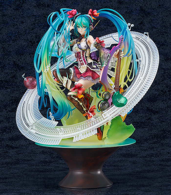 Hatsune Miku: Virtual Pop Star Ver.