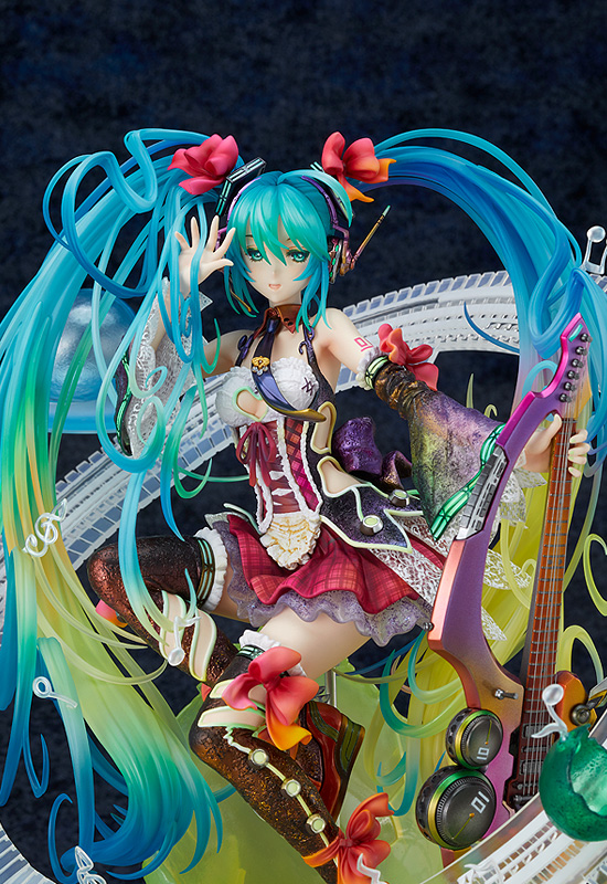 Hatsune Miku: Virtual Pop Star Ver.