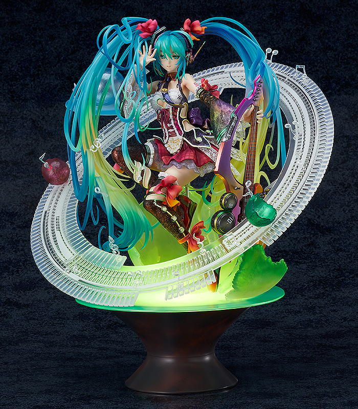 Hatsune Miku: Virtual Pop Star Ver.