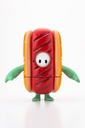 ACTION FIGURE PACK 03: MINT CHOCOLATE/HOT DOG COSTUME