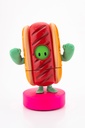 ACTION FIGURE PACK 03: MINT CHOCOLATE/HOT DOG COSTUME