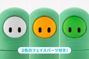 ACTION FIGURE PACK 03: MINT CHOCOLATE/HOT DOG COSTUME