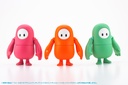 ACTION FIGURE PACK 03: MINT CHOCOLATE/HOT DOG COSTUME