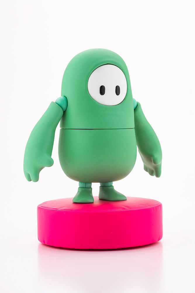 ACTION FIGURE PACK 03: MINT CHOCOLATE/HOT DOG COSTUME