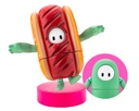 ACTION FIGURE PACK 03: MINT CHOCOLATE/HOT DOG COSTUME