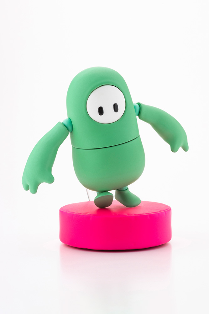 ACTION FIGURE PACK 03: MINT CHOCOLATE/HOT DOG COSTUME