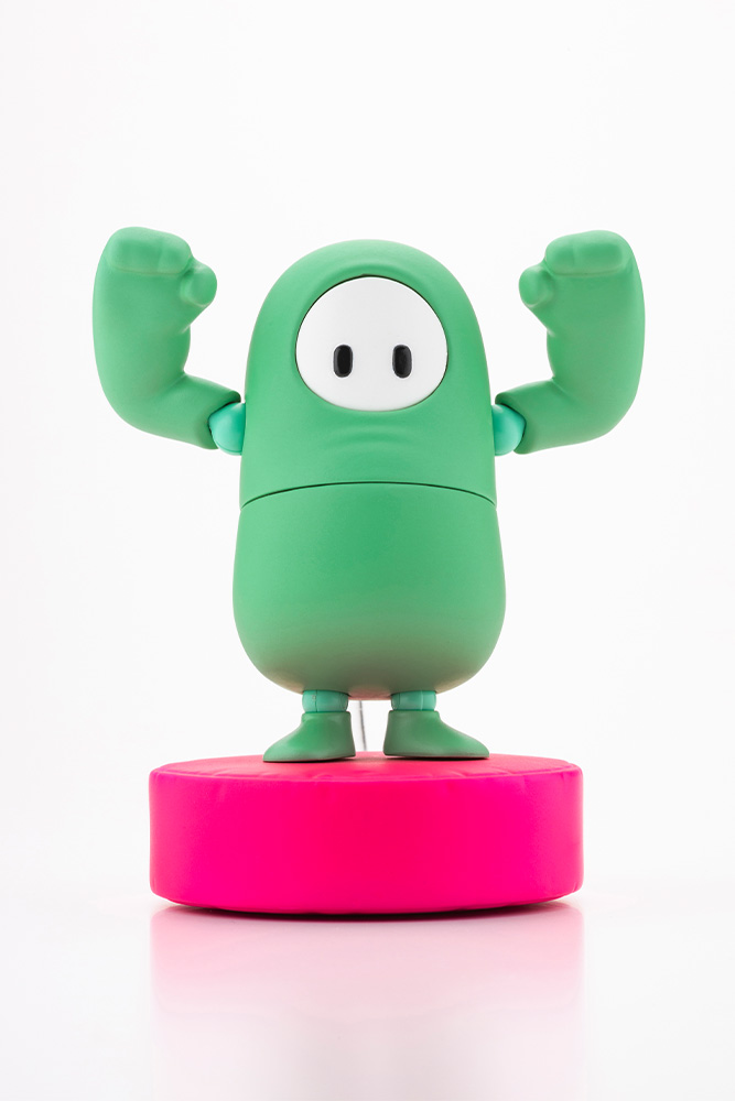 ACTION FIGURE PACK 03: MINT CHOCOLATE/HOT DOG COSTUME