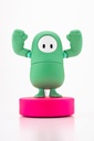 ACTION FIGURE PACK 03: MINT CHOCOLATE/HOT DOG COSTUME