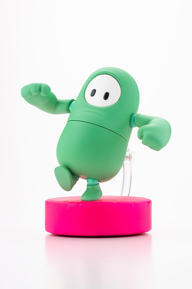 ACTION FIGURE PACK 03: MINT CHOCOLATE/HOT DOG COSTUME