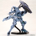 SHIRANUI ISUMI VALKYRIES FULL OPTION SET