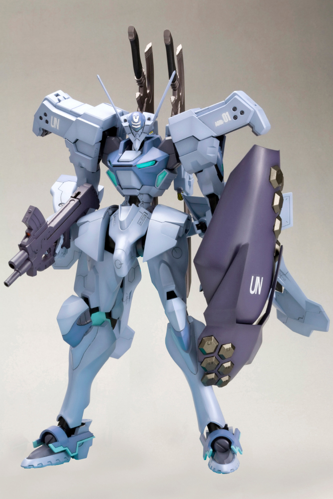 SHIRANUI ISUMI VALKYRIES FULL OPTION SET