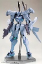 SHIRANUI ISUMI VALKYRIES FULL OPTION SET