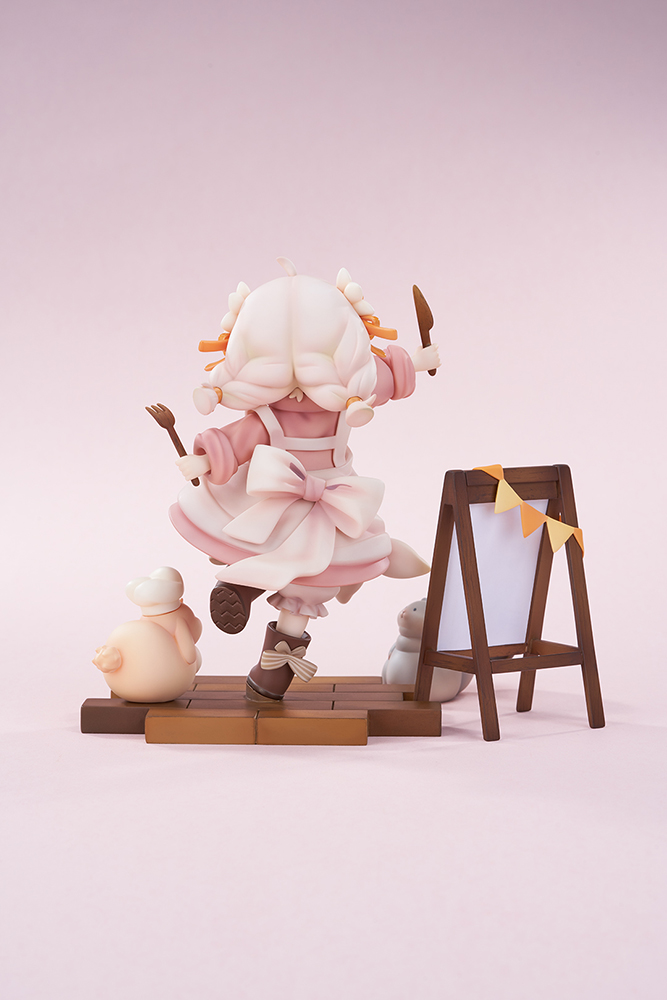 RIBOSE MINAHOSHI NON-SCALE FIGURINE