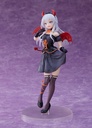 Wandering Witch: The Journey of Elaina Coreful Figure - Elaina (Sweet Devil Ver.)