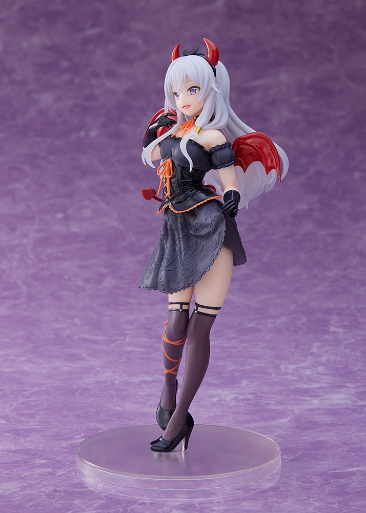 Wandering Witch: The Journey of Elaina Coreful Figure - Elaina (Sweet Devil Ver.)