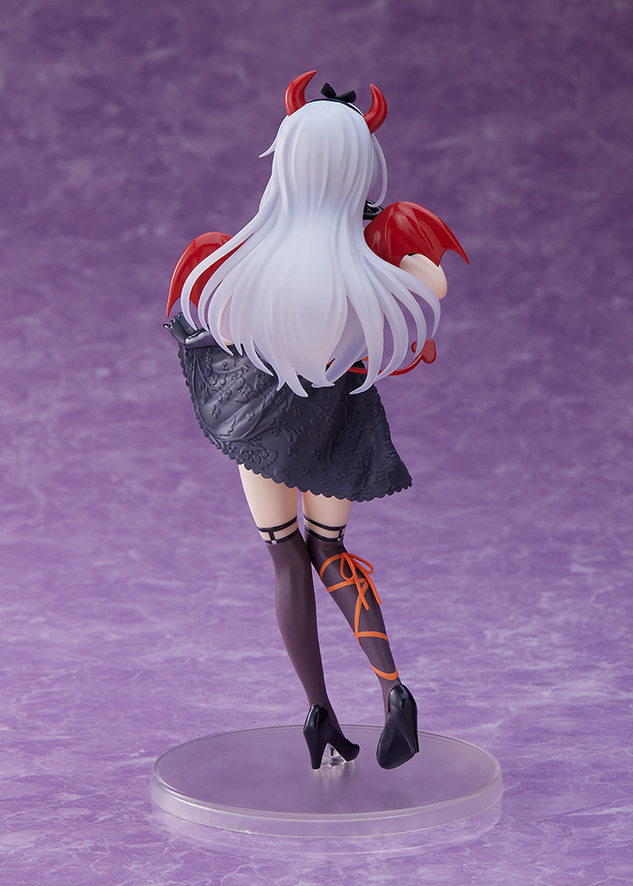 Wandering Witch: The Journey of Elaina Coreful Figure - Elaina (Sweet Devil Ver.)