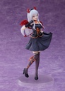 Wandering Witch: The Journey of Elaina Coreful Figure - Elaina (Sweet Devil Ver.)