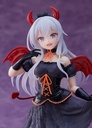 Wandering Witch: The Journey of Elaina Coreful Figure - Elaina (Sweet Devil Ver.)