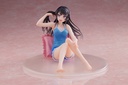 Rascal Does Not Dream of Bunny Girl Senpai Coreful Figure - Mai Sakurajima  (Roomwear Ver.)