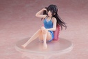 Rascal Does Not Dream of Bunny Girl Senpai Coreful Figure - Mai Sakurajima  (Roomwear Ver.)