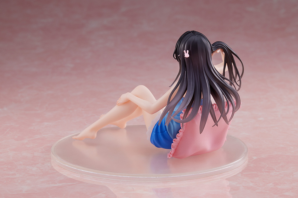 Rascal Does Not Dream of Bunny Girl Senpai Coreful Figure - Mai Sakurajima  (Roomwear Ver.)